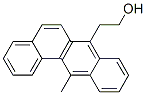 12-Methylbenz[a]anthracene-7-ethanol CAS#: 13345-58-9