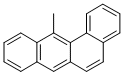 12-Methylbenz[a]anthracene. CAS#: 2422-79-9