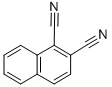 1,2-NAPHTHALENEDICARBONITRILE CAS#: 19291-76-0