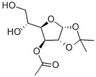 1,2-O-ISOPROPYLIDENE-ALPHA-D-GLUCOFURANOSE 3-ACETATE CAS#: 24807-96-3