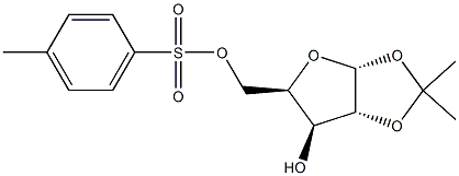 1,2-O-Isopropylidene-5-O-p-toluenesulfonyl-a-D-xylofuranose CAS#: 20513-95-5