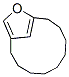 12-Oxabicyclo[9.2.1]tetradeca-11(14),13(1)-diene CAS#: 25478-03-9