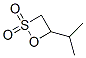 1,2-Oxathietane,4-(1-methylethyl)-,2,2-dioxide(9CI) CAS#: 113304-43-1