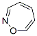 1,2-Oxazepine CAS#: 291-79-2