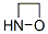 1,2-Oxazetidine CAS#: 287-33-2