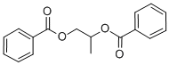 1,2-PROPANEDIOL DIBENZOATE CAS#: 19224-26-1