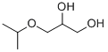 1,2-Propanediol, 3-(1-methylethoxy)- (9CI) CAS#: 17226-43-6