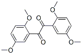 1,2-bis(2,5-dimethoxyphenyl)ethane-1,2-dione CAS#: 10365-13-6