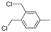 1,2-bis(chloroMethyl)-4-Methylbenzene CAS#: 2735-06-0