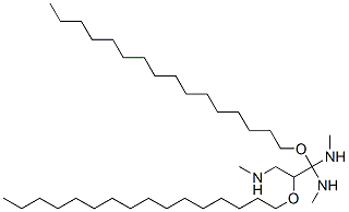 1,2-bis(hexadecyloxy)-3-trimethylaminopropane CAS#: 104872-46-0