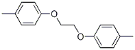 1,2-bis(p-tolyloxy)ethane CAS#: 15149-11-8