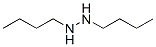 1,2-di-n-butylhydrazine CAS#: 1744-71-4