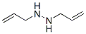 1,2-diallylhydrazine CAS#: 26072-79-7