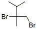 1,2-dibromo-2,3-dimethylbutane CAS#: 29916-45-8