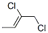1,2-dichlorobut-2-ene CAS#: 13602-13-6