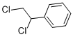(1,2-dichloroethyl)benzene CAS#: 1074-11-9