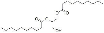 1,2-didecanoylglycerol CAS#: 17863-69-3