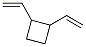 1,2-diethenylcyclobutane CAS#: 2422-85-7