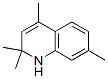 1,2-dihydro-2,2,4,7-tetramethylquinoline CAS#: 1810-62-4