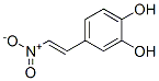 1,2-dihydroxy-4-(nitroethenyl)benzene CAS#: 108074-44-8