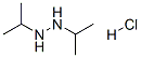 1,2-diisopropylhydrazine monohydrochloride CAS#: 26254-05-7