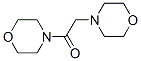 1,2-dimorpholin-4-ylethanone CAS#: 1440-62-6