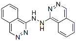 1,2-diphthalazin-1-ylhydrazine CAS#: 24030-07-7