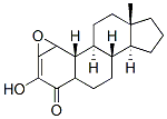 1,2-epoxyestrenolone CAS#: 100649-20-5