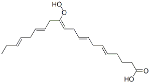 12-hydroperoxy-5,8,11,14,17-eicosapentaenoic acid CAS#: 101973-23-3