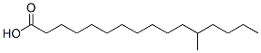 12-methylhexadecanoic acid CAS#: 17001-24-0