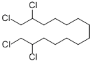 1,2,13,14-TETRACHLOROTETRADECANE CAS#: 221155-23-3
