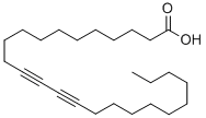 12,14-PENTACOSADIYNOIC ACID CAS#: 101216-59-5