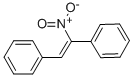 α-Nitrostilbene CAS#: 1215-07-2