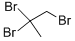 1,2,2-TRIBROMOPROPANE CAS#: 14476-30-3
