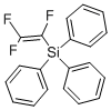 1,2,2-Trifluorovinyl-triphenylsilane CAS#: 2643-25-6