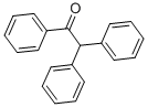 1,2,2-triphenylethanone CAS#: 1733-63-7