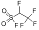 1,2,2,2-TETRAFLUOROETHYLSULFONYL FLUORIDE CAS#: 2127-74-4