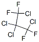 1,2,2,3-tetrachloro-1,1,3,3-tetrafluoro-propane CAS#: 29255-31-0