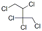 1,2,2,3,4-Pentachlorobutane CAS#: 2431-52-9