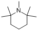 1,2,2,6,6-PENTAMETHYLPIPERIDINE CAS#: 79-55-0