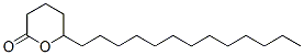 δ-Stearolactone CAS#: 1227-51-6