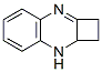 1,2,2a,3-Tetrahydrocyclobuta[b]quinoxaline CAS#: 21943-51-1
