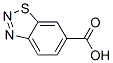 1,2,3-BENZOTHIADIAZOLE-6-CARBOXYLIC ACID CAS#: 22097-11-6