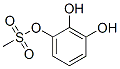 1,2,3-Benzenetriol, 1-methanesulfonate (9CI) CAS#: 102305-07-7