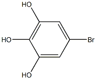 1,2,3-Benzenetriol, 5-broMo- CAS#: 16492-75-4