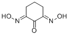 1,2,3-CYCLOHEXANE TRIONE-1,3-DIOXIME CAS#: 10528-54-8