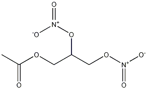 1,2,3-Propanetriol 1-acetate 2,3-dinitrate CAS#: 14739-14-1