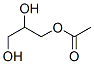 1,2,3-Propanetriol, acetate CAS#: 1335-58-6