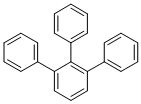1,2,3-TRIPHENYLBENZENE CAS#: 1165-14-6