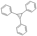 1,2,3-TRIPHENYLCYCLOPROPENE CAS#: 16510-49-9